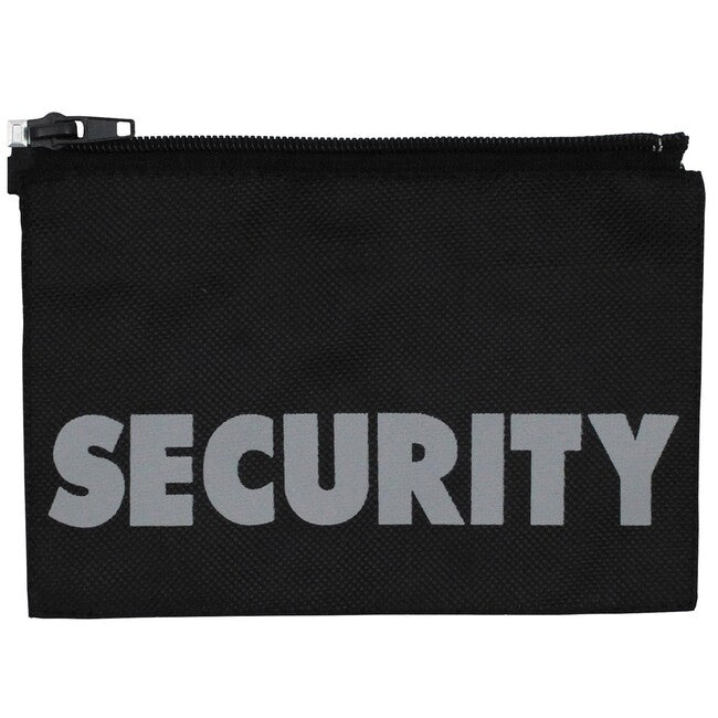 MFH Security патч на липучці, 17 x 11 см