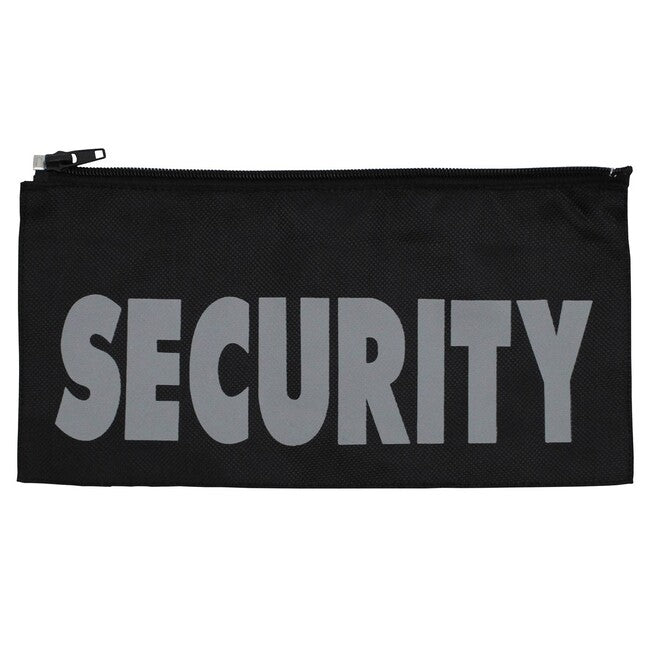 MFH Security нашивка з блискавкою, 27 x 13 см
