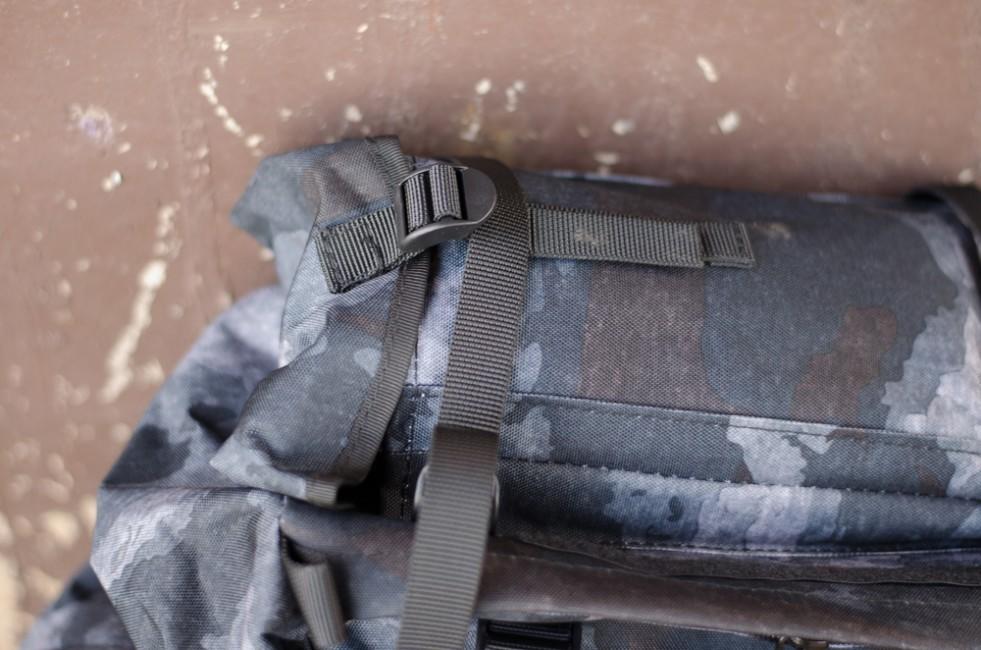 MFH BW рюкзак водонепроникний HDT-camo LE 65L камуфляж