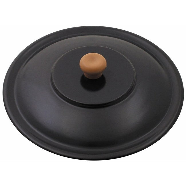 MFH емальована кришка на 6-літровий котелок