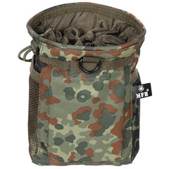 MFH MOLLE підсумок для магазину, BW камуфляж