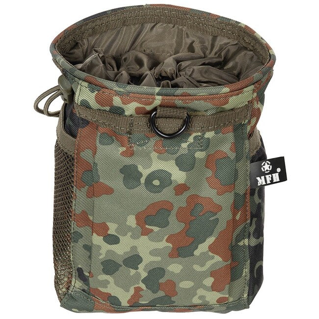MFH MOLLE підсумок для магазину, BW камуфляж