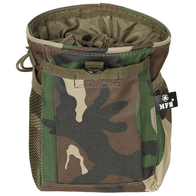 MFH MOLLE подсумок для магазину, вудленд