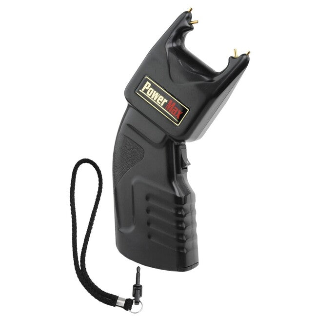 MFH Power Max Паралізатор PTB, 500.000V (Продаж лише в ЄС)