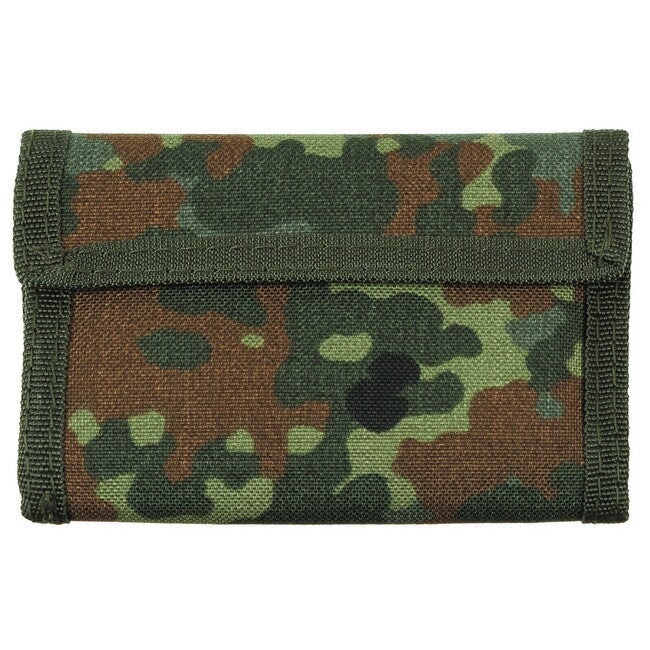 MFH гаманець BW camo