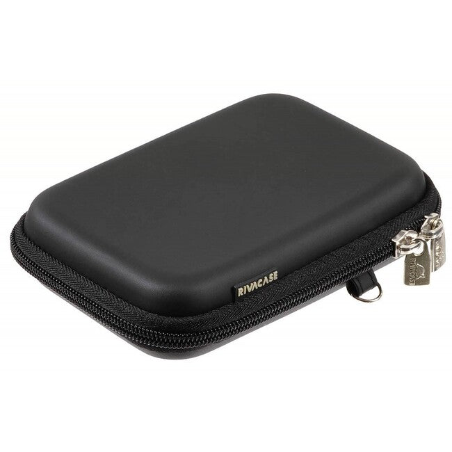 MFH RIVACASE 9101 жорсткий чохол (PU), чорний