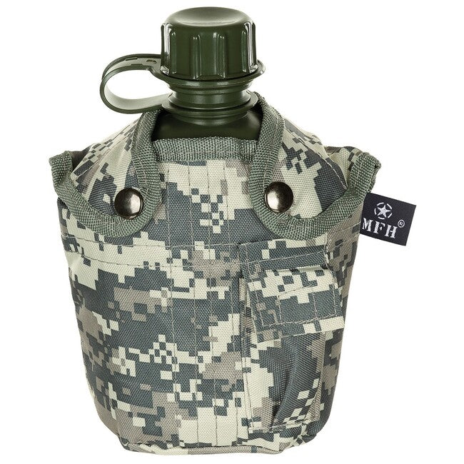 MFH польова фляга без BPA, AT-digital, 1L