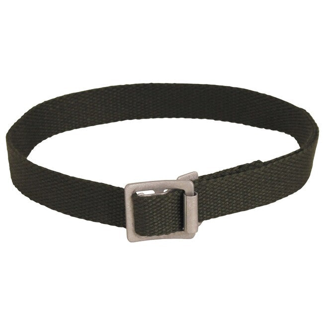 MFH Pack Strap ремінь з пряжкою, OD зелений, близько 60 см