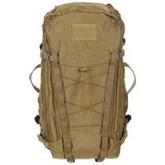 MFH Professional Mission 30 рюкзак Cordura, койотовий коричневий