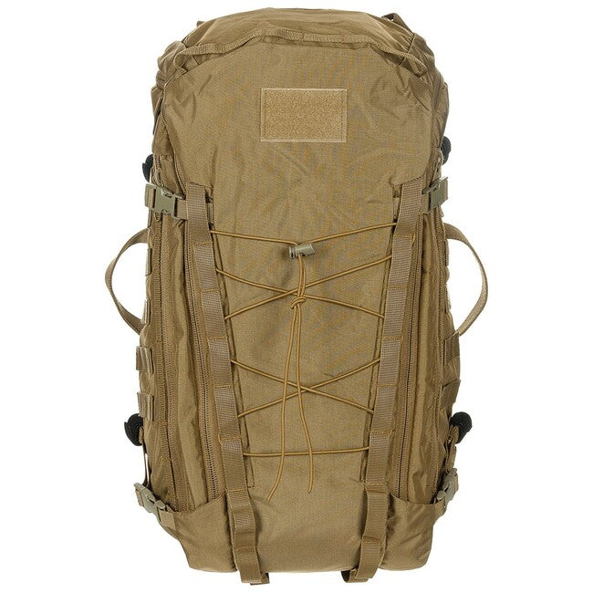 MFH Professional Mission 30 рюкзак Cordura, койотовий коричневий
