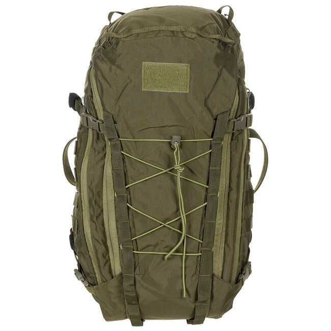 MFH Professional Mission 30 рюкзак Cordura, OD зелений