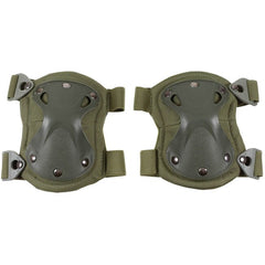 MFH Professional Defence наколінники, OD зелений