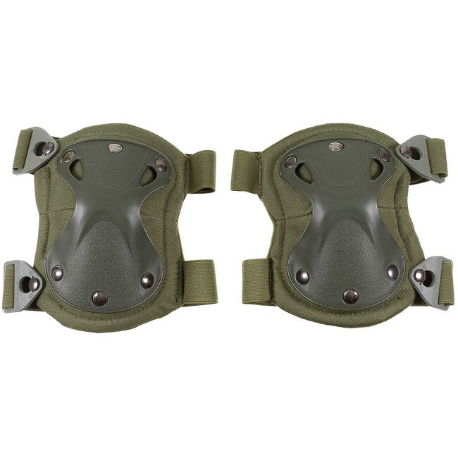 MFH Professional Defence наколінники, OD зелений