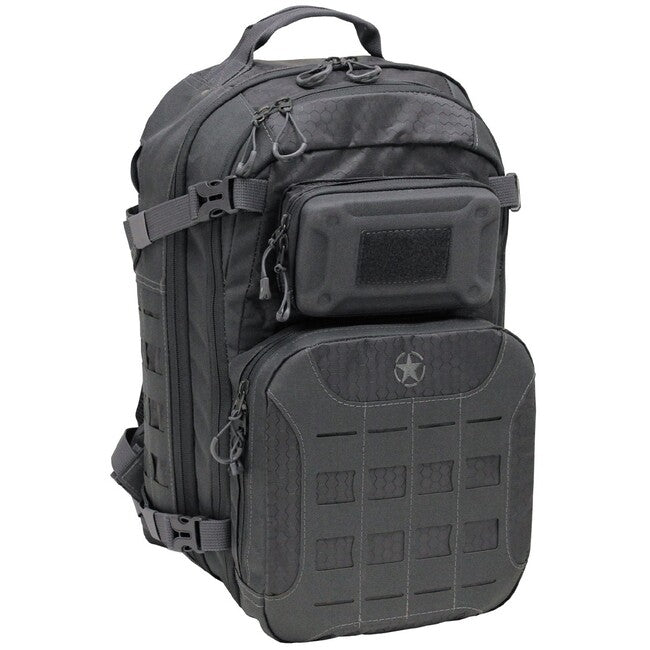 MFH Daypack рюкзак, OD зелений