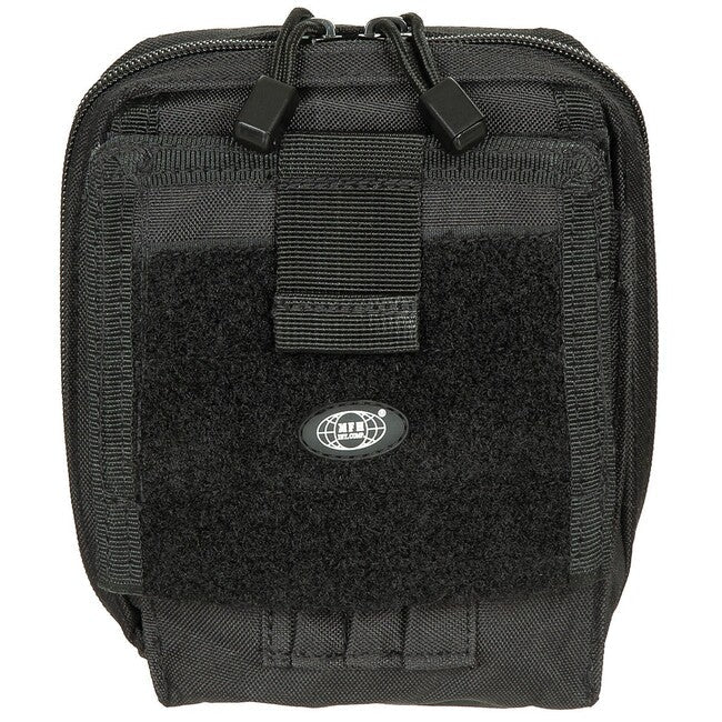 MFH Recon II рюкзак 25 л, чорний