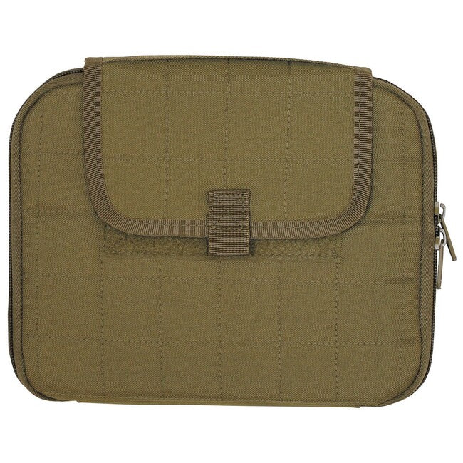 MFH чохол на планшет MOLLE, койотовий загар