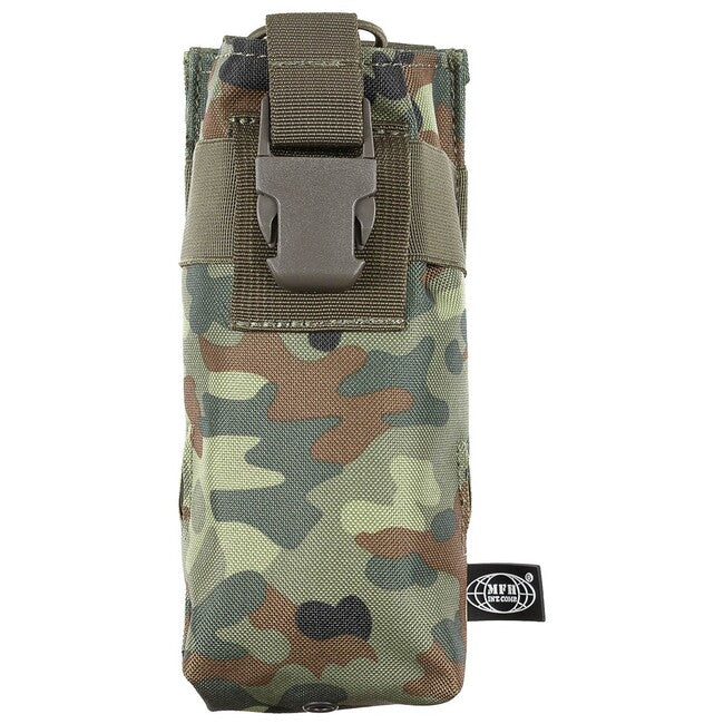 MFH MOLLE чохол для рацій, BW камуфляж
