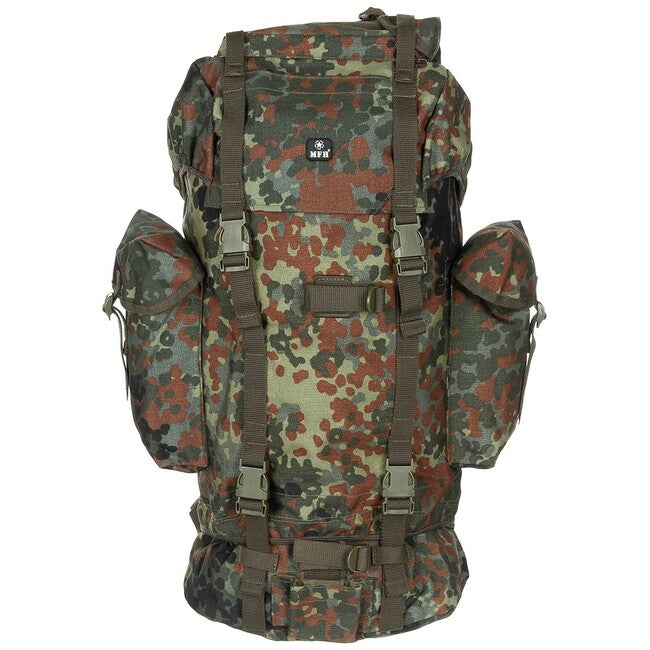 MFH MOLLE рюкзак 65L, репліка з оригінального матеріалу