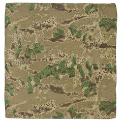 MFH шарф бавовна HDT-camo FG, приблизно 55 x 55 см