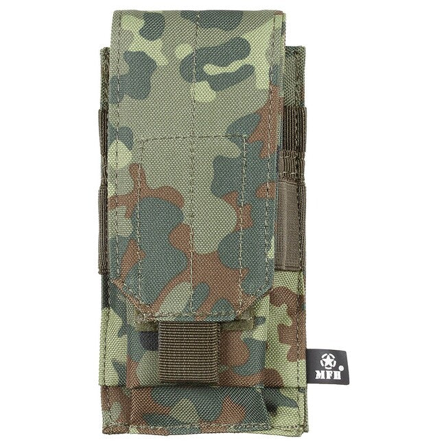 MFH поясна сумка MOLLE, BW камуфляж