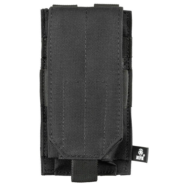 MFH MOLLE сумка, чорна