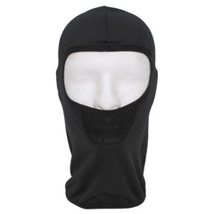 MFH Tactical балаклава 1 отвір, чорна