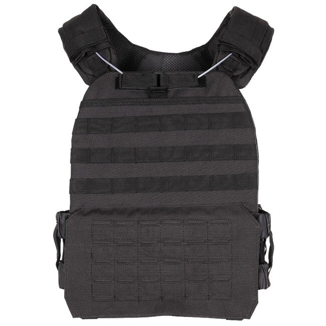 MFH Laser MOLLE жилет тактичний, чорний