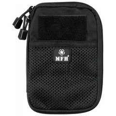 MFH MOLLE чохол для документів/смартфона, чорний