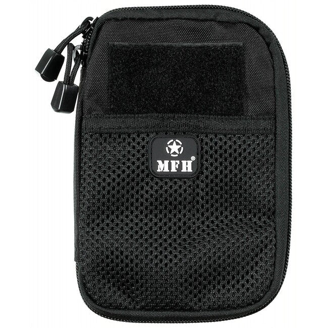 MFH MOLLE чохол для документів/смартфона, чорний
