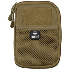 MFH MOLLE чохол для документів/смартфона, койотовий загар