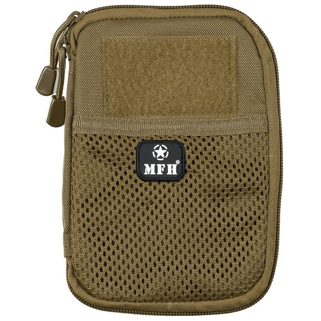 MFH MOLLE чохол для документів/смартфона, койотовий загар
