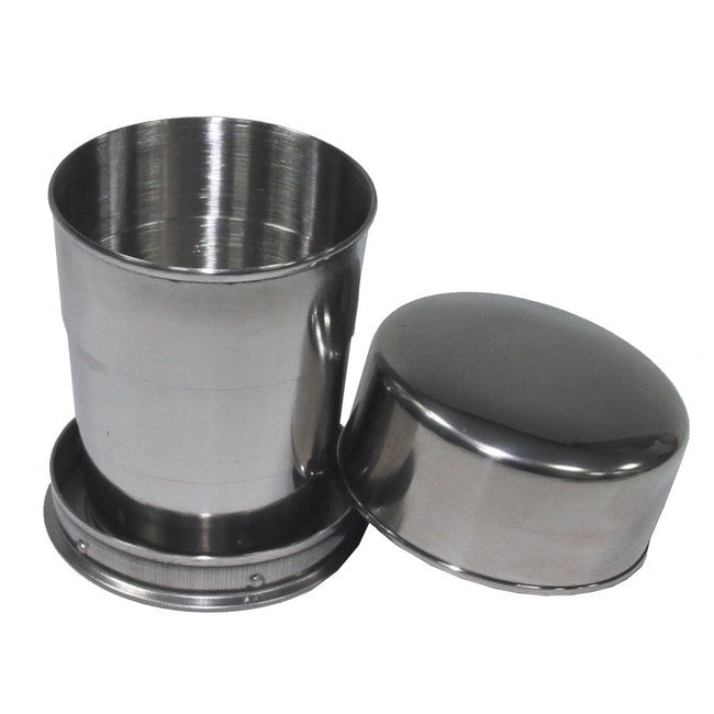 MFH телескопічний стаканчик, 150ml