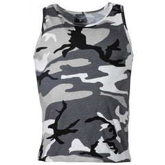 MFH чоловіча майка urban, 160g/m2
