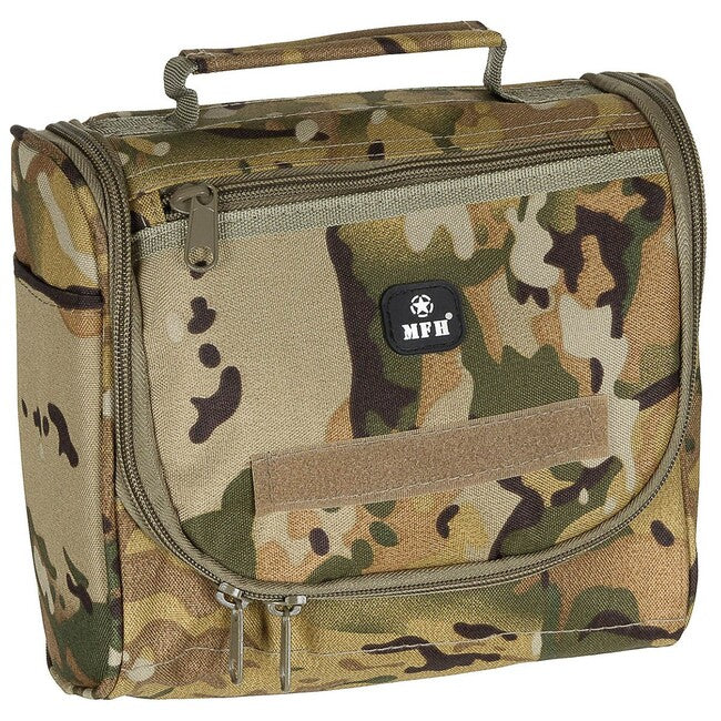 MFH рюкзак Assault I Basic, coyote tan