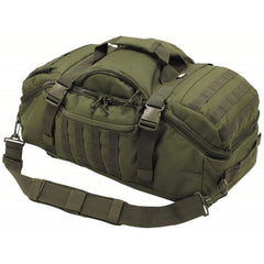 MFH Travel дорожна сумка 48l, оливкова