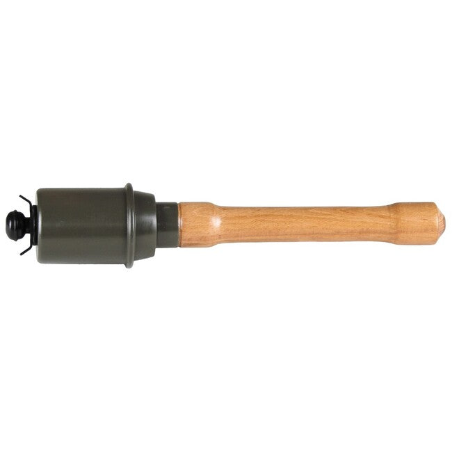 MFH M 43 палична граната, дерево, декорація