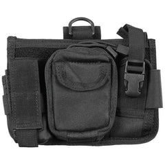 MFH MOLLE універсальний чохол, чорний