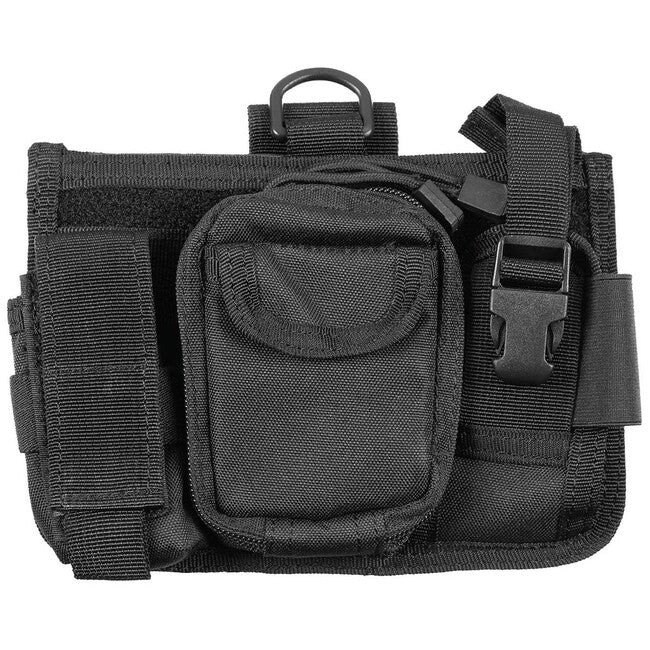 MFH MOLLE універсальний чохол, чорний