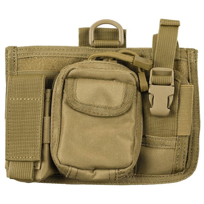 MFH MOLLE універсальний чохол, койотовий загар