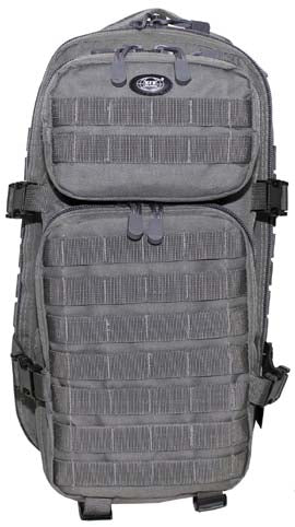 MFH рюкзак US Assault, 30L, листопадового забарвлення