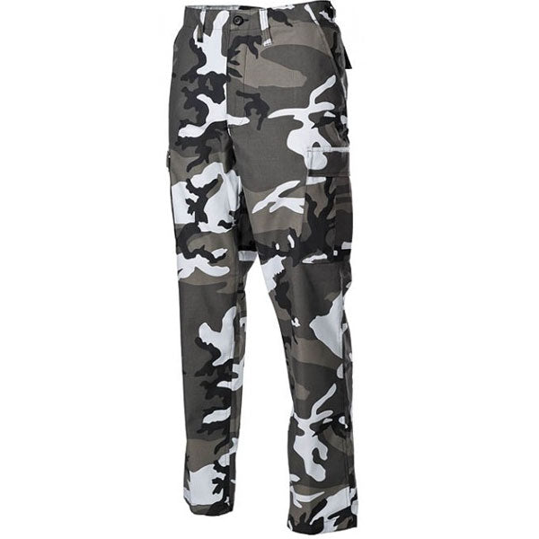 MFH US BDU штани чоловічі, urban