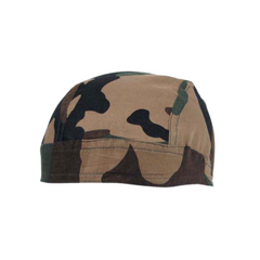 MFH шарф US woodland камуфляж