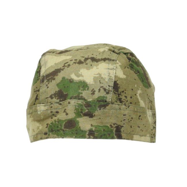 MFH шарф US малюнок HDT-camo FG