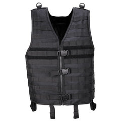 MFH MOLLE Light жилет, чорний