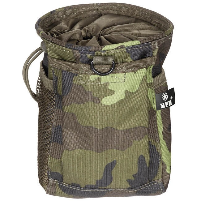 MFH M 95 CZ чохол для набоїв MOLLE, камуфляж
