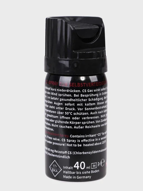 MFH оборонний спрей з розпилювачем, 40 ml