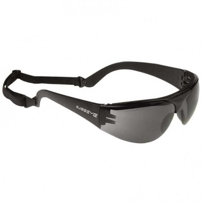 Swiss Eye Protector захисні окуляри, чорні