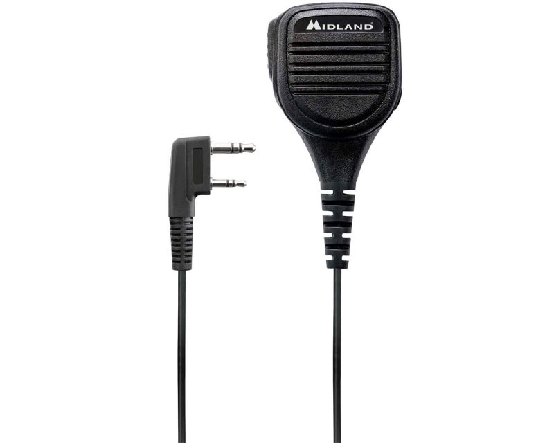 Midland MA25-LK репродуктор мікрофона 2-контактний Kenwood