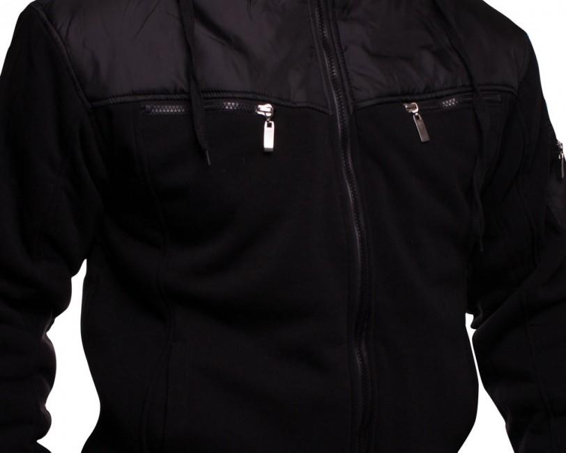 O&T Mount Classic перехідна куртка, чорна