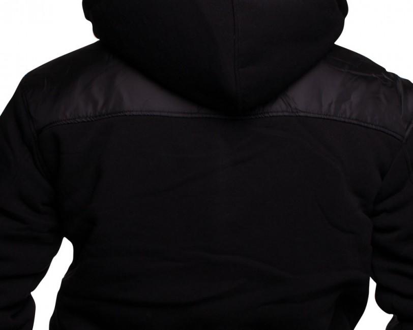 O&T Mount Classic перехідна куртка, чорна
